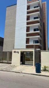 Apartamento com 1 Quarto à venda, 36m² no Intermares, Cabedelo