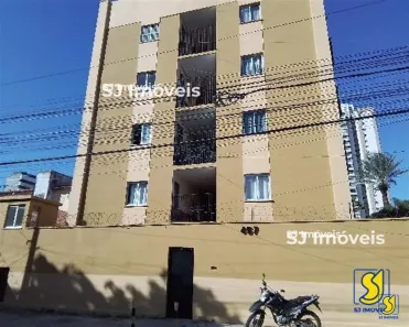 Kitnet com 1 Quarto para alugar, 30m² no Centro, Fortaleza
