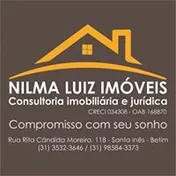 Logo da imobiliária
