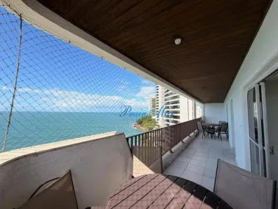 Apartamento com 3 Quartos à venda, 151m² no Vila Luis Antônio, Guarujá