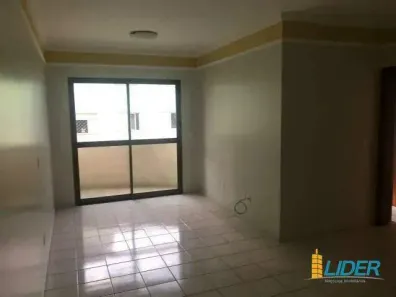 Apartamento com 3 Quartos à venda, 90m² no Patrimônio, Uberlândia