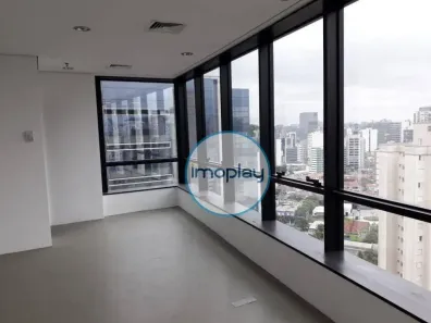 Conjunto Comercial / Sala para venda ou aluguel, 120m² no Pinheiros, São Paulo
