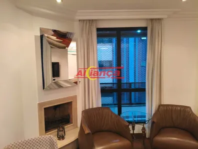 Apartamento com 4 Quartos à venda, 161m² no Camargos, Guarulhos
