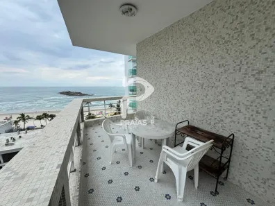 Apartamento com 3 Quartos à venda, 85m² no Pitangueiras, Guarujá