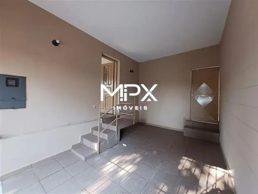 Foto do imóvel - Casa para comprar com 118 m², 3 quartos, 2 banheiros, 1 vaga