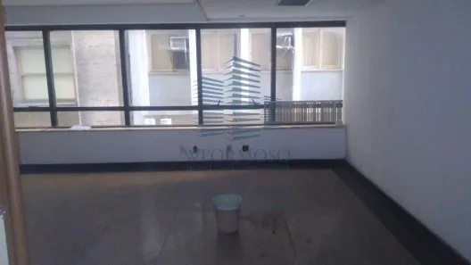 Conjunto Comercial / Sala à venda, 80m² no Centro, Rio de Janeiro