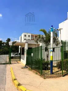 Apartamento com 2 Quartos à venda, 48m² no Lageado, Cotia