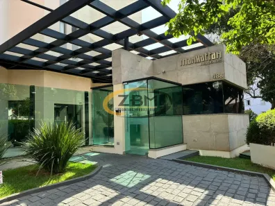 Apartamento com 3 Quartos à venda, 191m² no Centro, Londrina