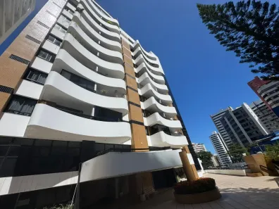 Apartamento com 1 Quarto à venda, 55m² no Caminho das Árvores, Salvador