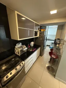 Apartamento com 3 Quartos à venda, 80m² no Tamarineira, Recife