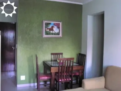 Apartamento com 3 Quartos à venda, 68m² no Vila Yara, Osasco