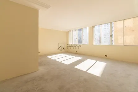 Apartamento com 3 Quartos à venda, 163m² no Bela Vista, São Paulo