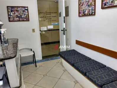 Conjunto Comercial / Sala à venda, 26m² no Alcântara, São Gonçalo