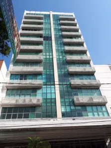 Conjunto Comercial / Sala à venda, 32m² no Centro, Niterói