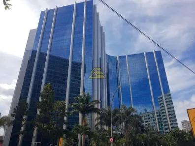 Conjunto Comercial / Sala à venda, 123m² no Centro, Rio de Janeiro