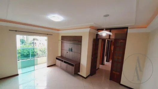 Apartamento com 3 Quartos à venda, 84m² no Vila Leão, Sorocaba