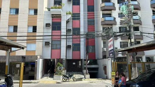 Conjunto Comercial / Sala à venda, 33m² no Centro, Taubaté