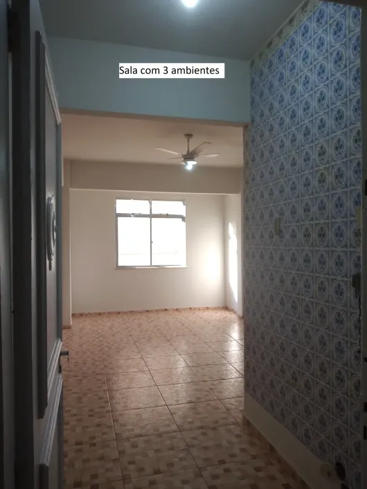 Primeira imagem do imóvel