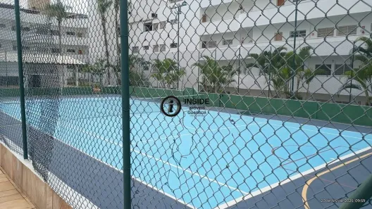 Apartamento com 2 Quartos à venda, 65m² no Enseada, Guarujá