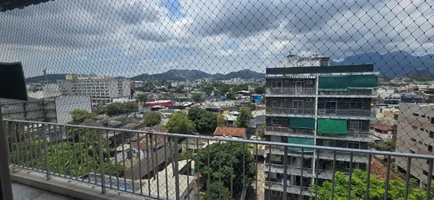 Apartamento com 3 Quartos à venda, 100m² no Taquara, Rio de Janeiro