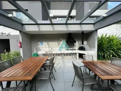 Apartamento com 3 Quartos à venda, 115m² no Vila Assunção, Santo André