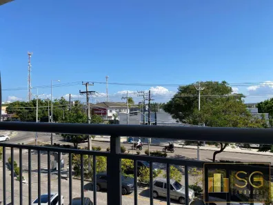 Conjunto Comercial / Sala à venda, 40m² no Centro, Eusébio