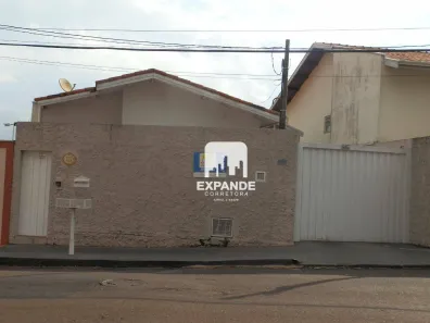 Casa com 2 Quartos à venda, 180m² no Vila Contin, Botucatu