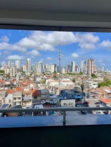 Studio com 1 Quarto para alugar, 38m² no Fátima, Belém