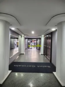 Conjunto Comercial / Sala à venda, 47m² no Centro, Niterói