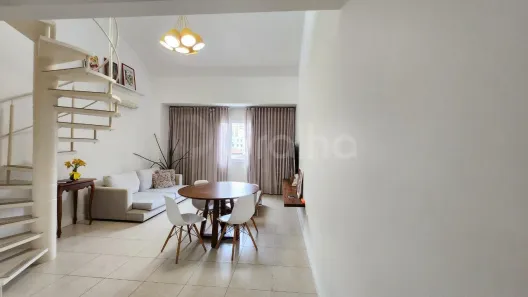 Studio com 1 Quarto à venda, 48m² no Centro, Florianópolis