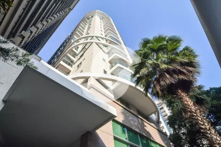 Apartamento com 2 Quartos à venda, 118m² no Icaraí, Niterói