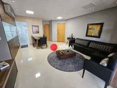 Apartamento com 3 Quartos à venda, 104m² no Guanabara Parque Boulevard, Londrina