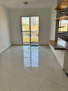 Apartamento com 2 Quartos à venda, 64m² no Vila Mogilar, Mogi das Cruzes
