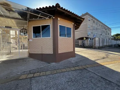 Apartamento com 1 Quarto à venda, 42m² no Centro, Esteio