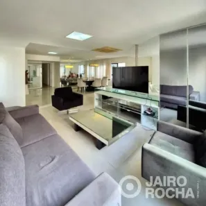 Apartamento com 4 Quartos à venda, 185m² no Boa Viagem, Recife
