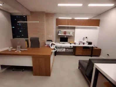 Conjunto Comercial / Sala à venda, 35m² no Centro, Jundiaí