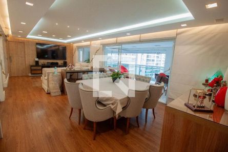 Apartamento com 4 Quartos à venda, 225m² no Alto da Mooca, São Paulo