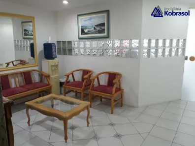 Conjunto Comercial / Sala à venda, 38m² no Centro, Florianópolis
