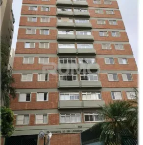 Apartamento com 2 Quartos à venda, 71m² no Bosque, Campinas