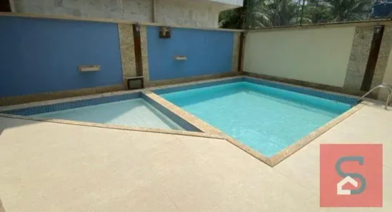 Cobertura com 3 Quartos à venda, 153m² no Braga, Cabo Frio