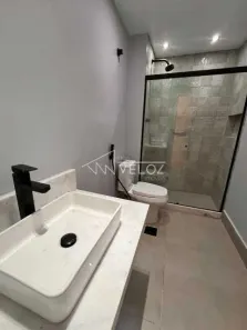 Apartamento com 4 Quartos à venda, 138m² no Ipanema, Rio de Janeiro