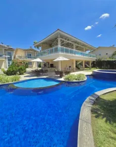 Casa de Condomínio com 4 Quartos à venda, 160m² no Sabiaguaba, Fortaleza