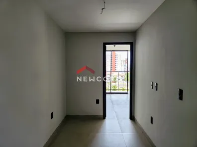 Kitnet à venda, 33m² no Intermares, Cabedelo