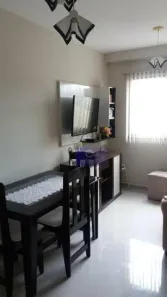 Apartamento com 2 Quartos à venda, 45m² no Brás, São Paulo