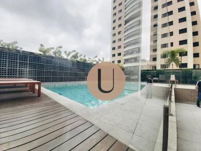 Apartamento com 3 Quartos à venda, 168m² no Jardim, Santo André