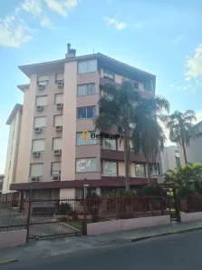 Apartamento com 3 Quartos à venda, 90m² no Centro, Santa Maria