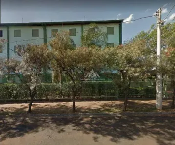 Apartamento com 2 Quartos à venda, 39m² no Residencial das Américas, Ribeirão Preto