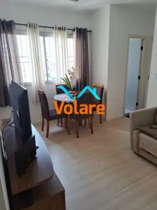 Apartamento com 2 Quartos à venda, 47m² no Centro, Osasco