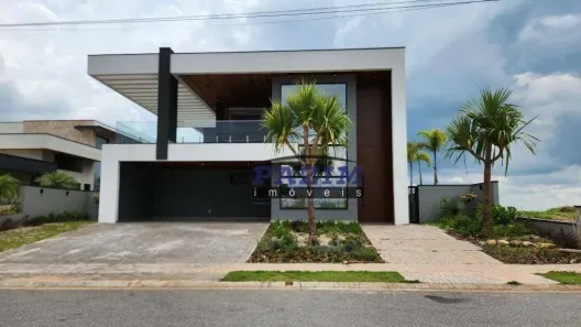 Casa de Condomínio com 4 Quartos para venda ou aluguel, 450m² no Centro, Vinhedo