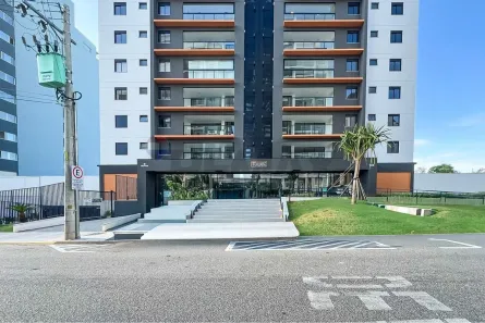 Apartamento com 3 Quartos à venda, 143m² no Parque Campolim, Sorocaba